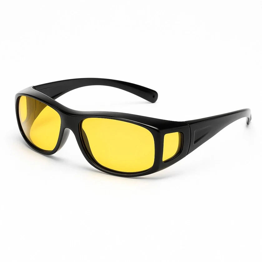 SafeOptics™ Ajolasit