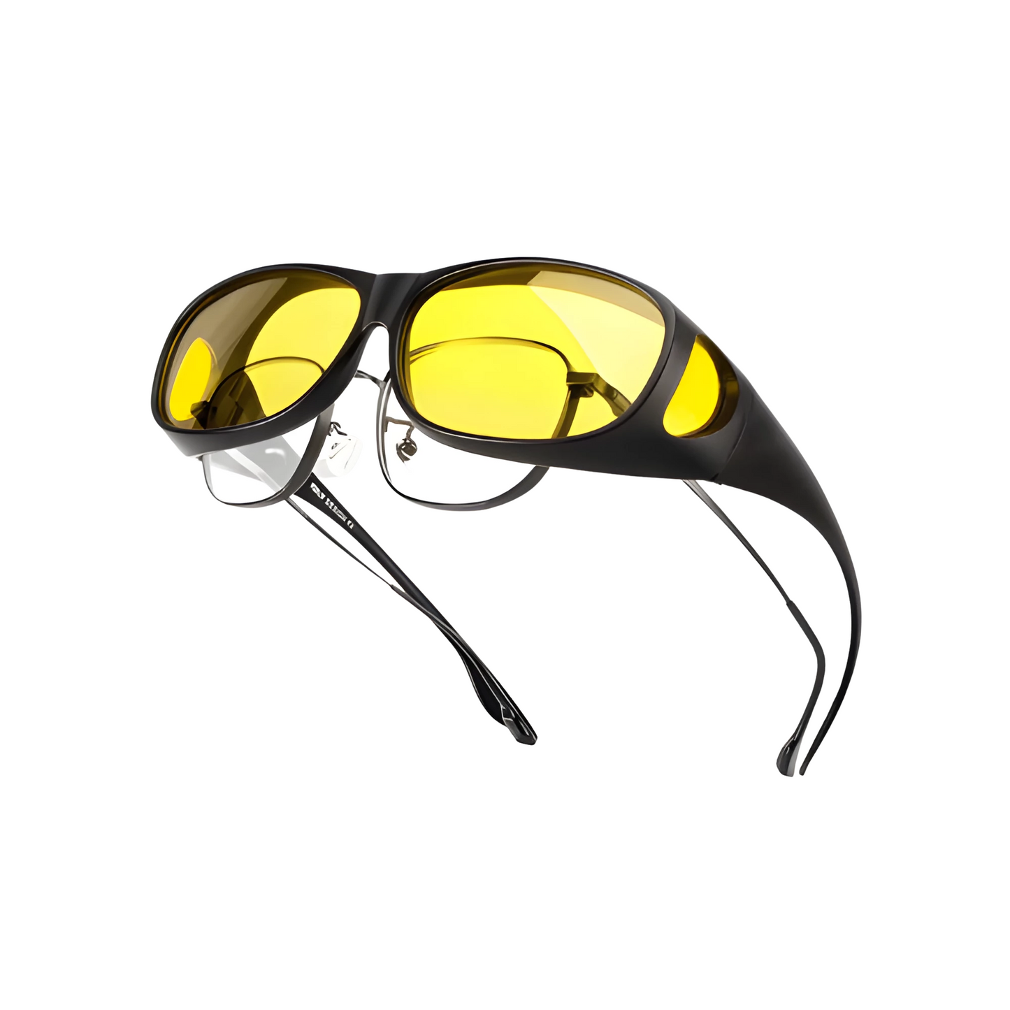 SafeOptics™ Ajolasit
