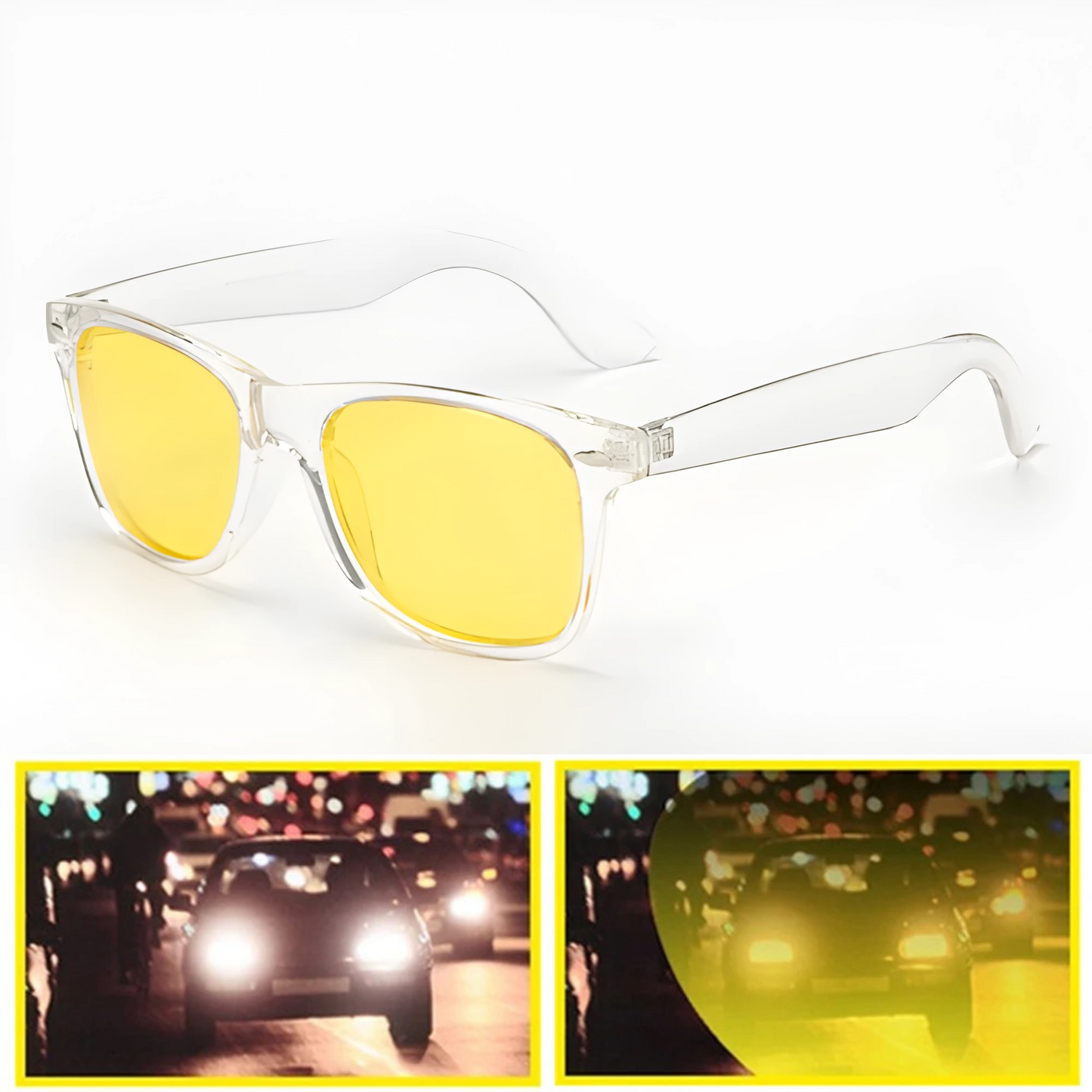 SafeOptics™ Ajolasit 2.0