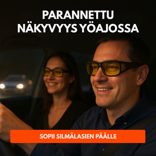 SafeOptics™ Ajolasit
